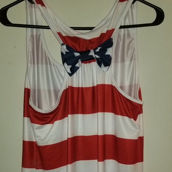 Patriot shirt - Picture 2 of 3